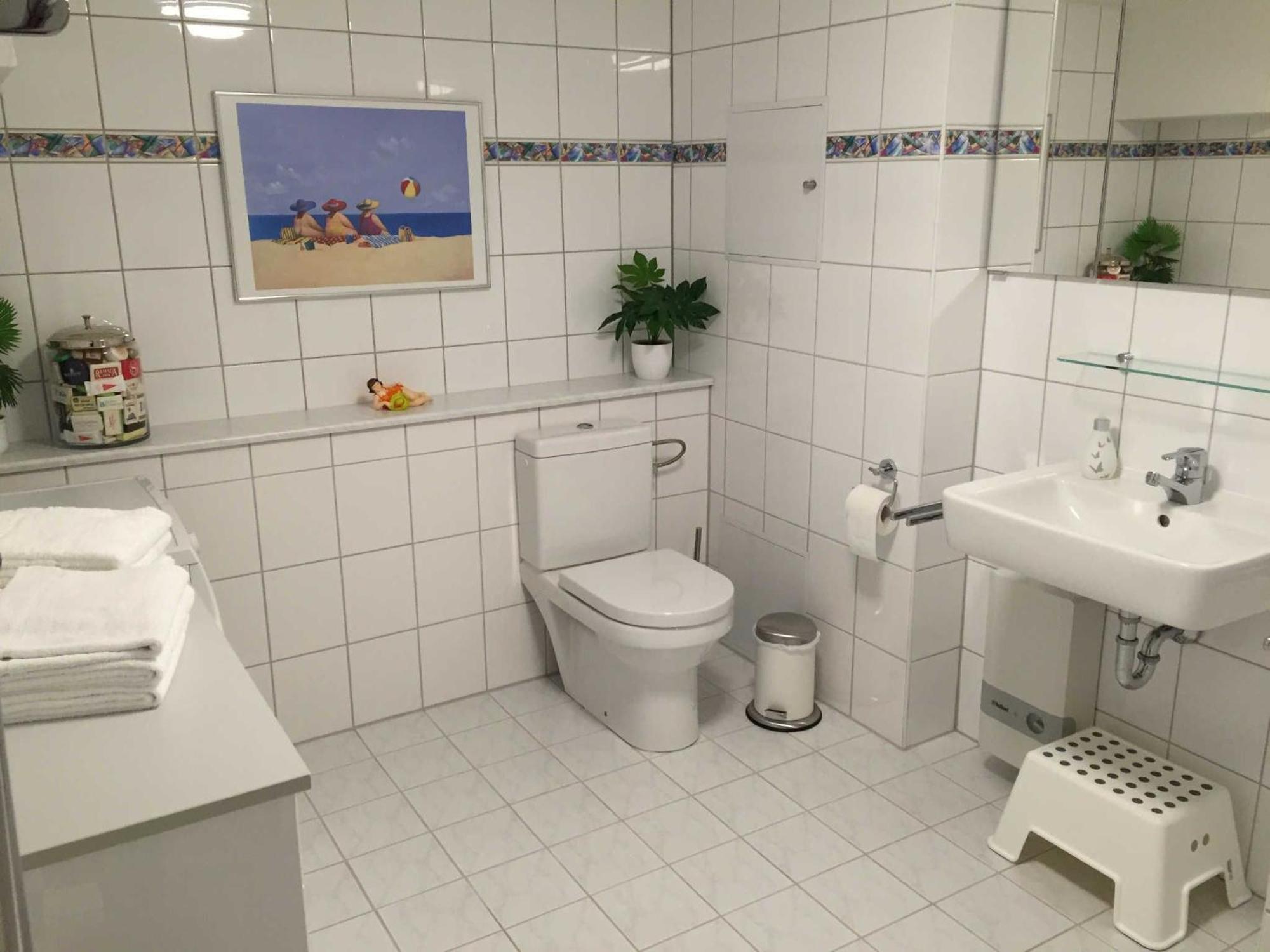 Kietzspeicher App 21 Waren  Luaran gambar