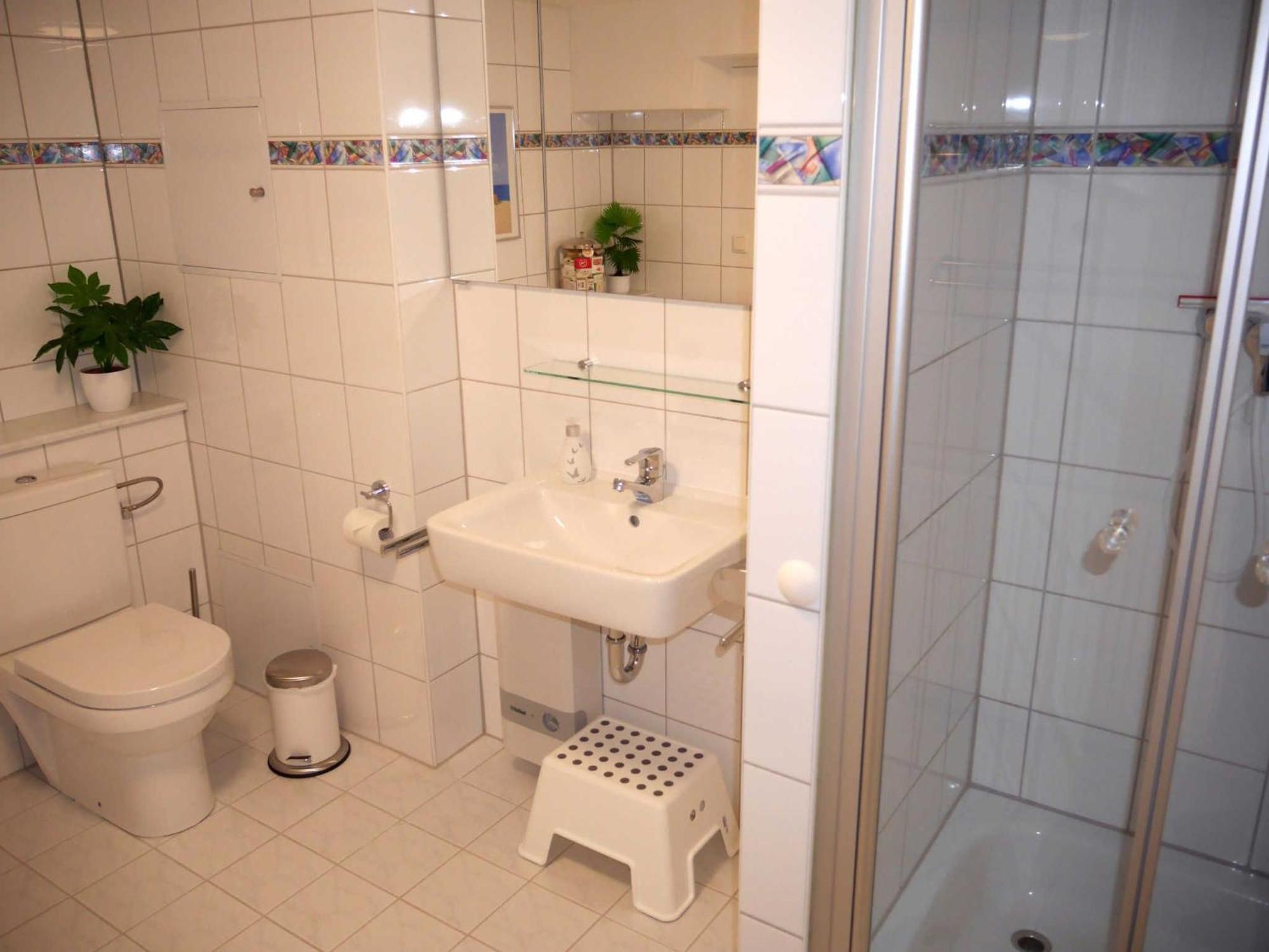 Kietzspeicher App 21 Waren  Luaran gambar